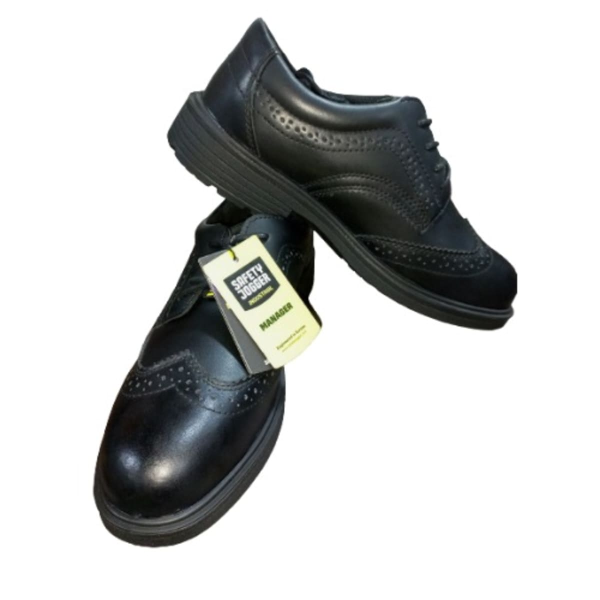 Safety Jogger Manager S3 Esd Src Konga Online Shopping