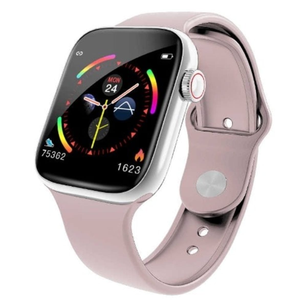 Smart store bracelet w4