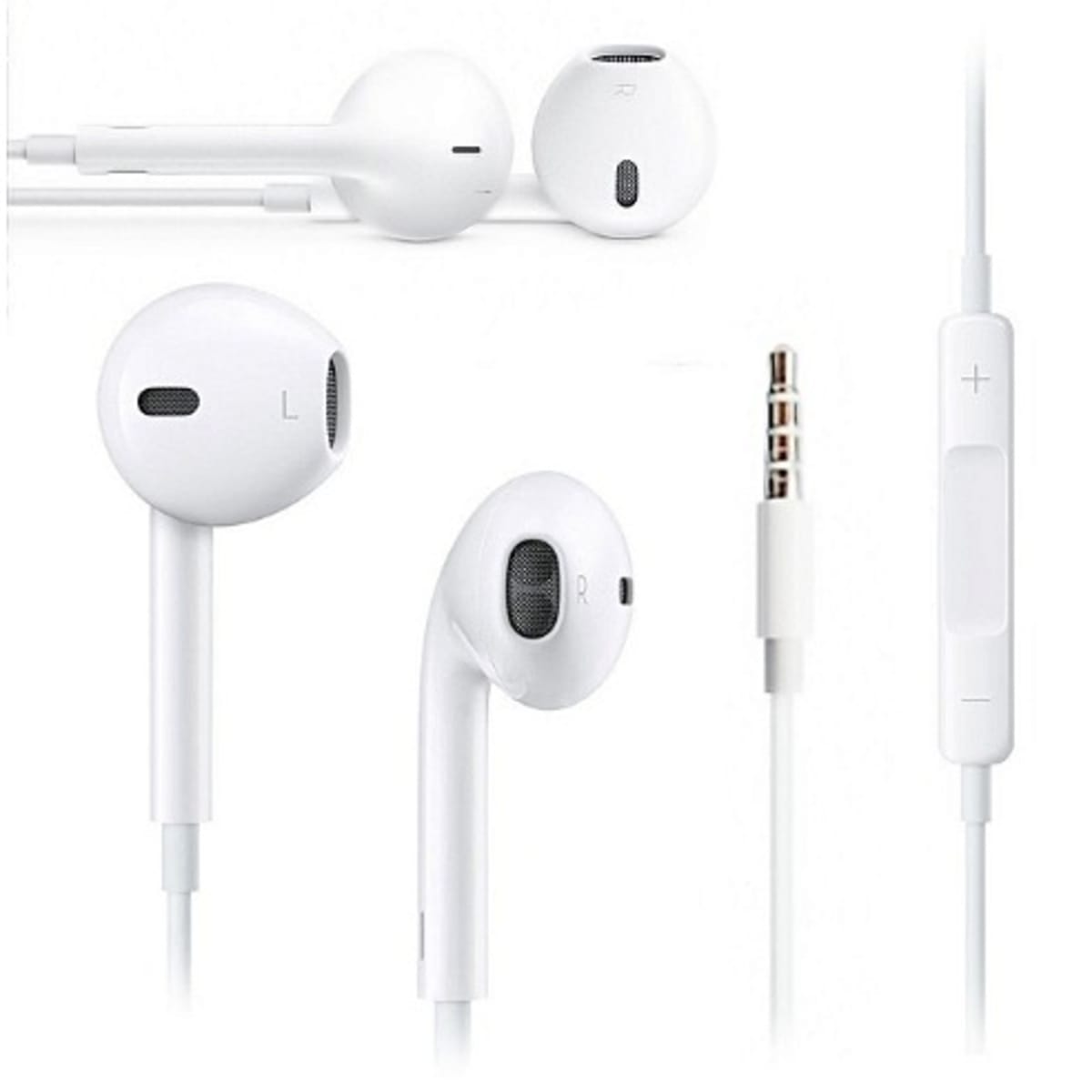 Earphones for sales iphone 5