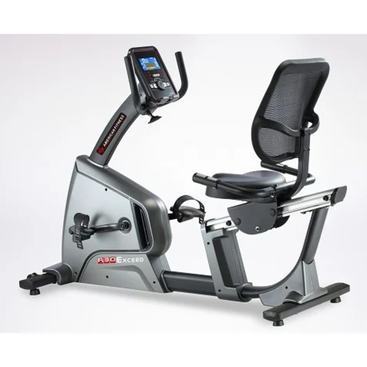 Recumbent online best sale