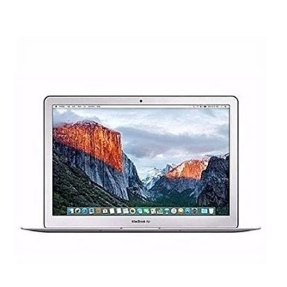 Apple Macbook Air 13.3'' Core I5 8gb, 256gb Ssd 2017 | Konga ...