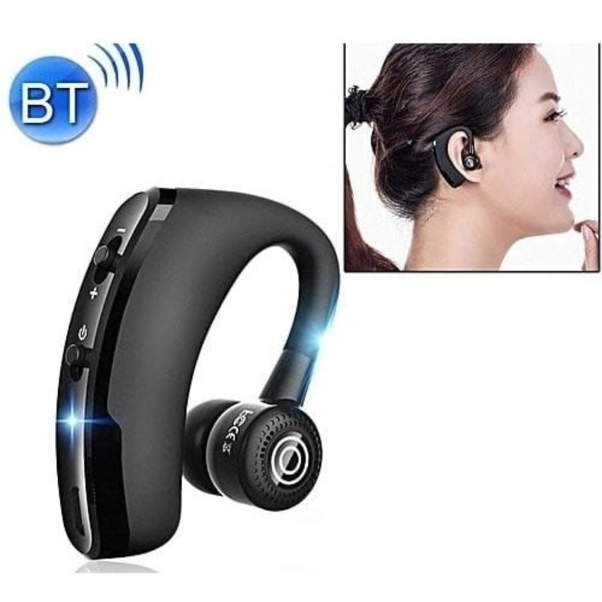 V9 earphone hotsell