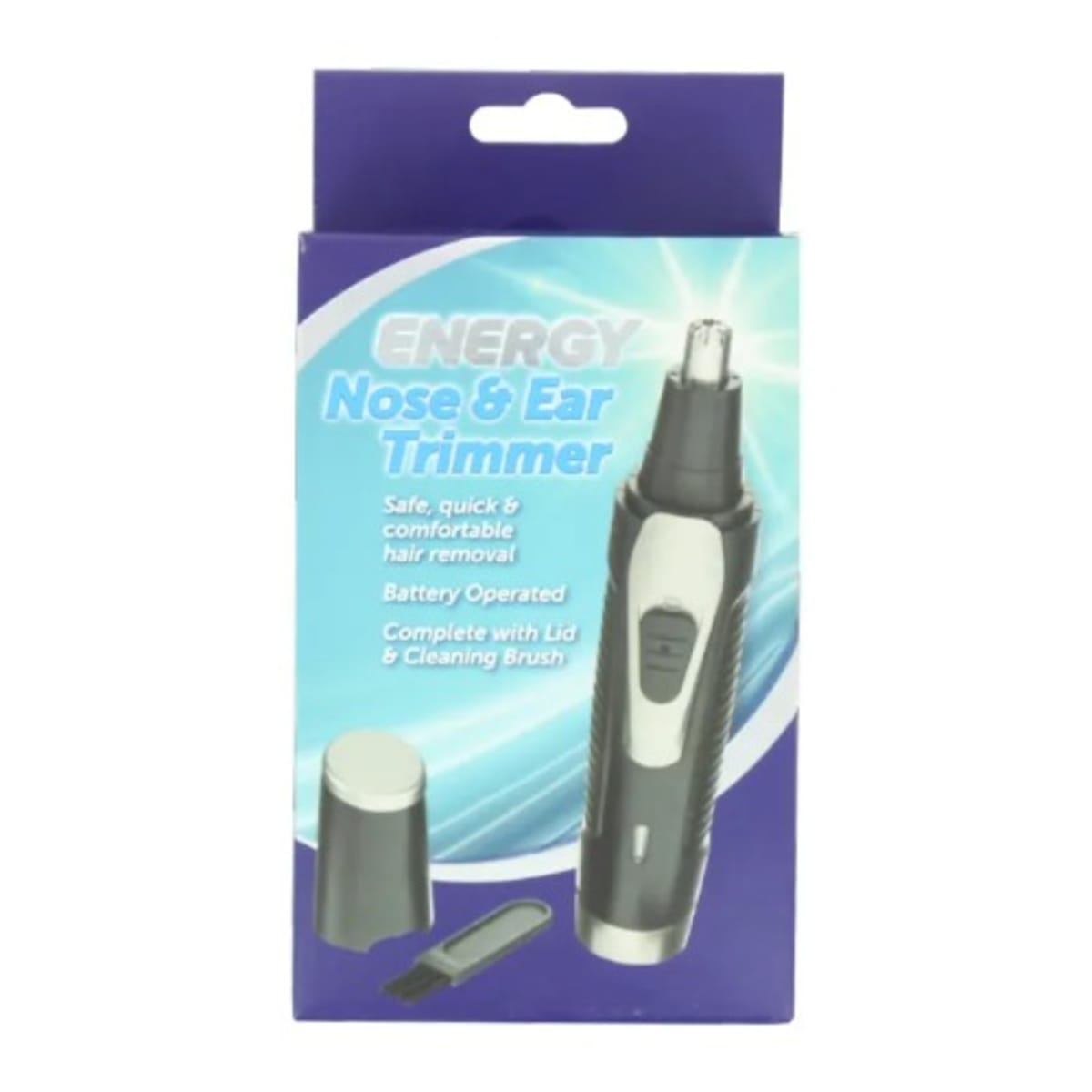 Energy Nose And Ear Trimmer 1piece Konga Online Shopping