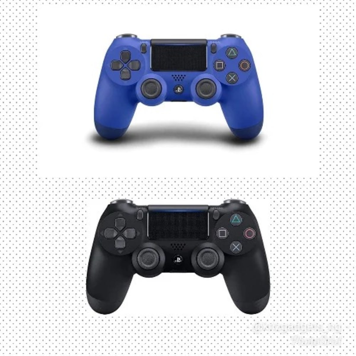 Genuine sony ps4 controller outlet