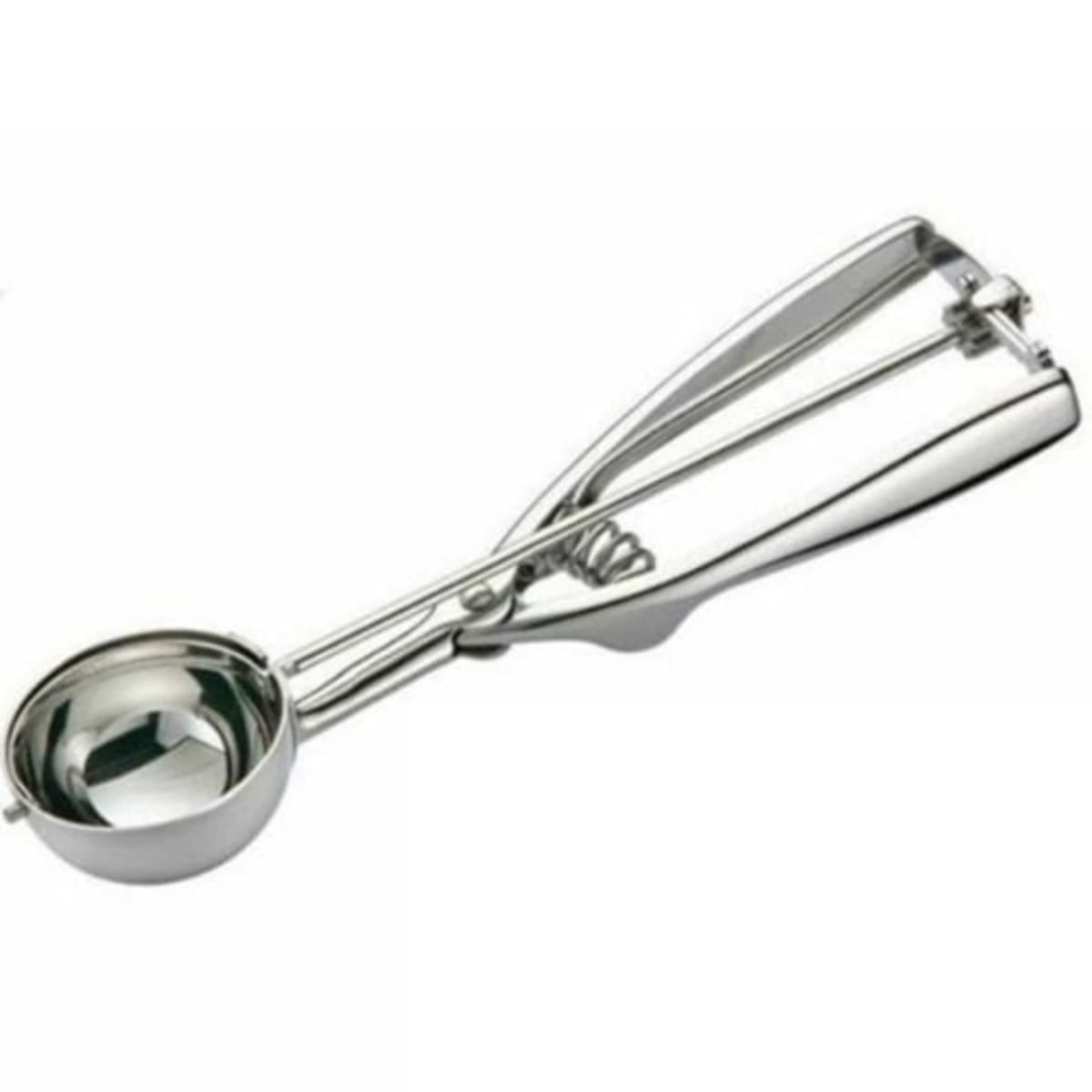 How to use ice cream scoop new arrivals spoon