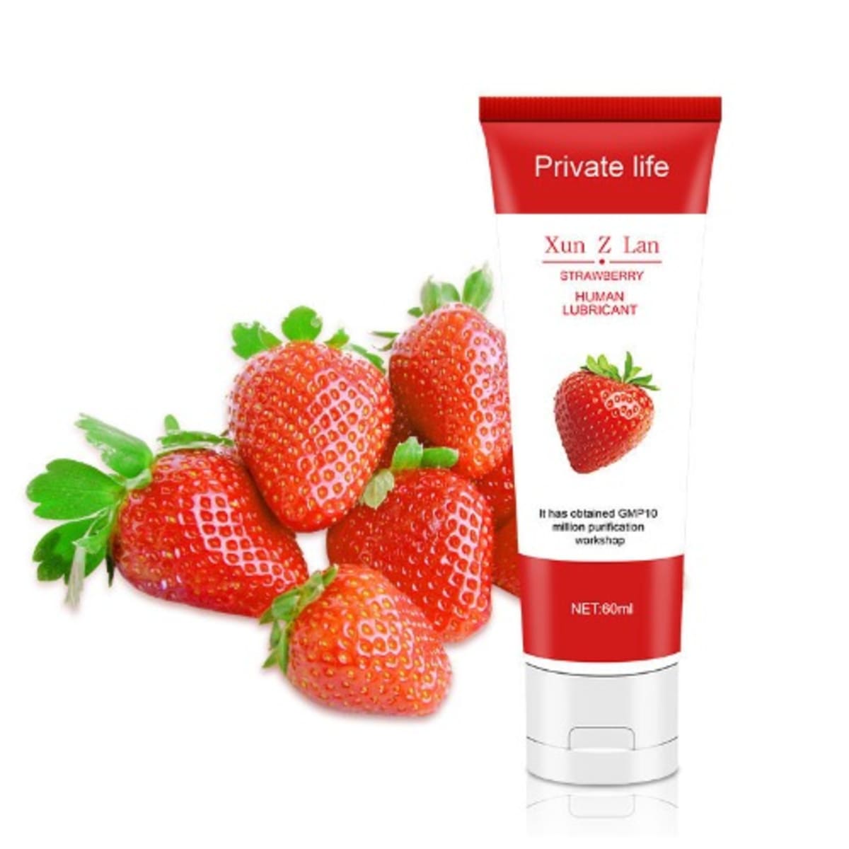 Private Life - Personal Sex Lubricant Gel - 60ml | Konga Online Shopping