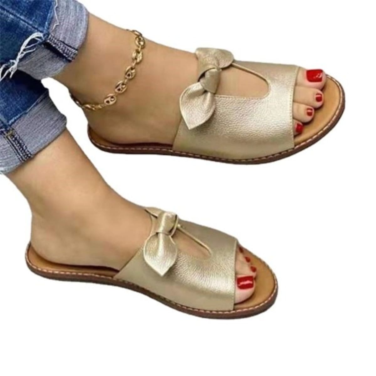 Gold toe slippers womens discount