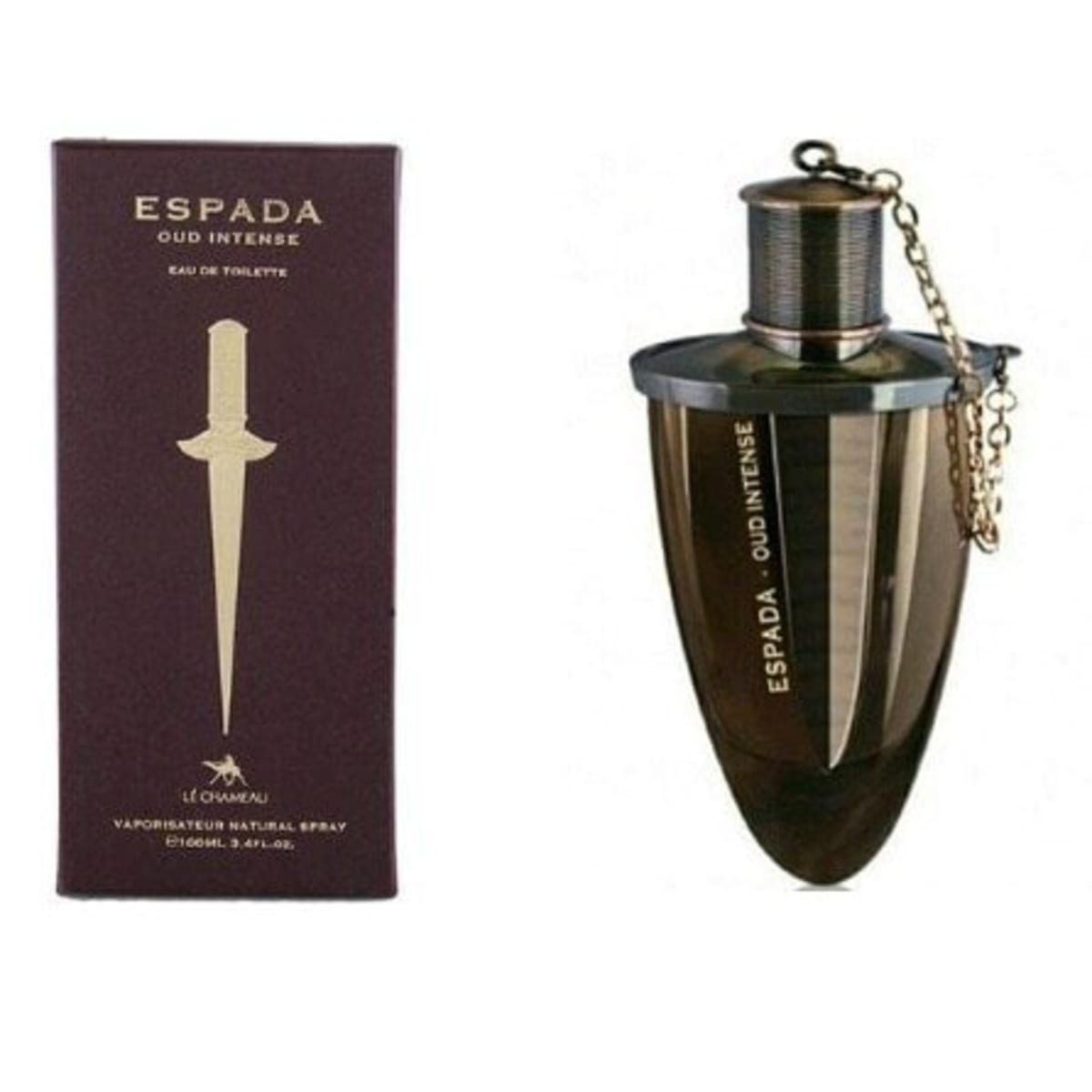 Espada Oud Intense Konga Online Shopping