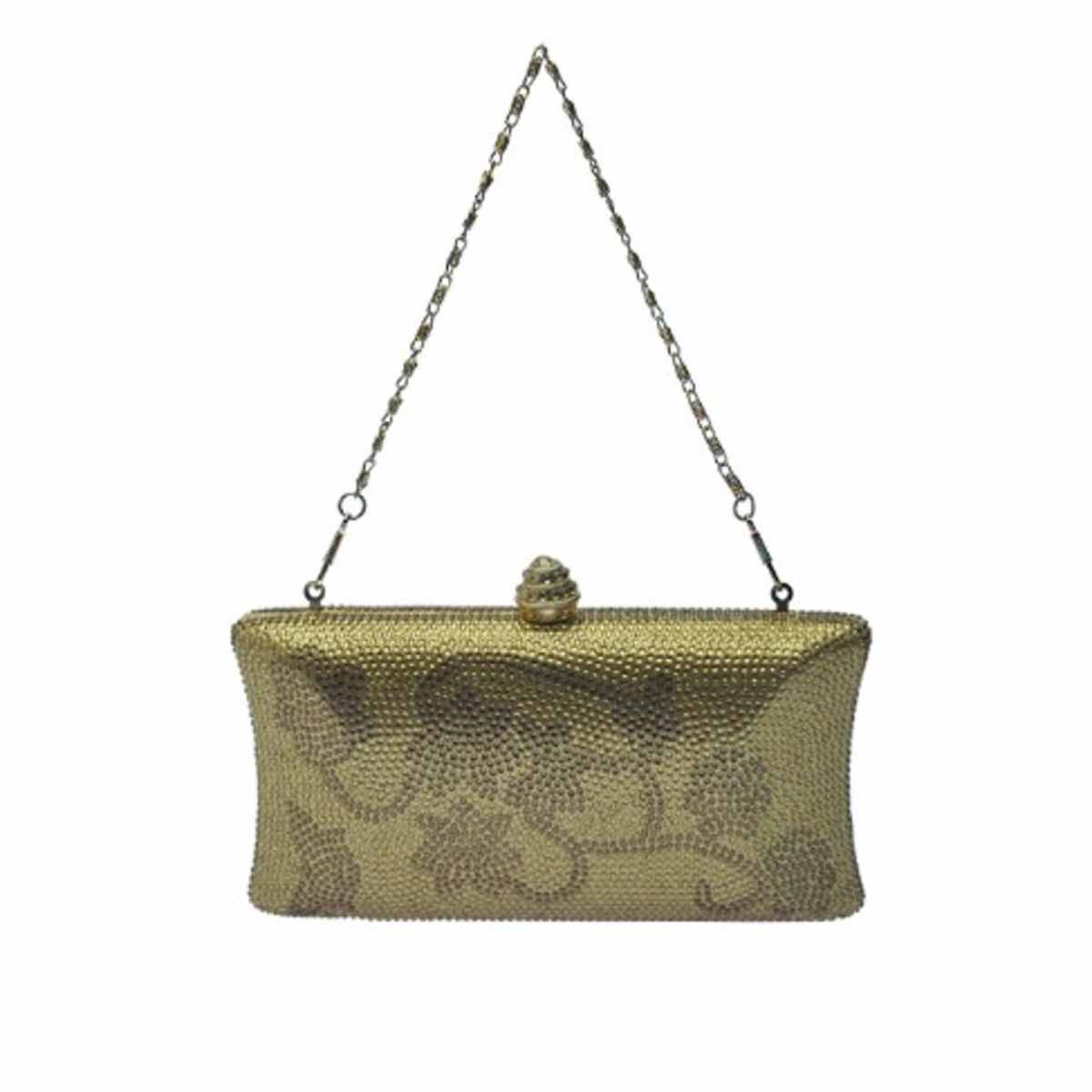 Party 2025 purse design
