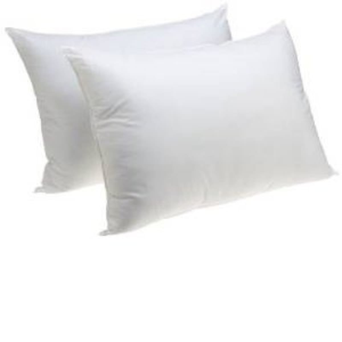 Comforel silky soft on sale pillow