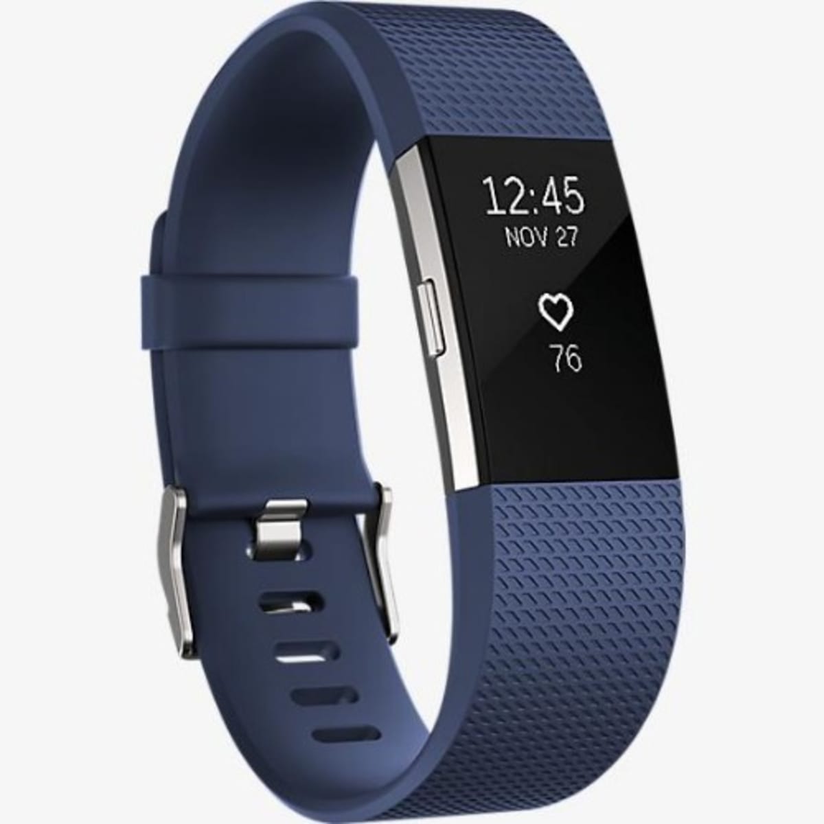 Fitbit navy hotsell