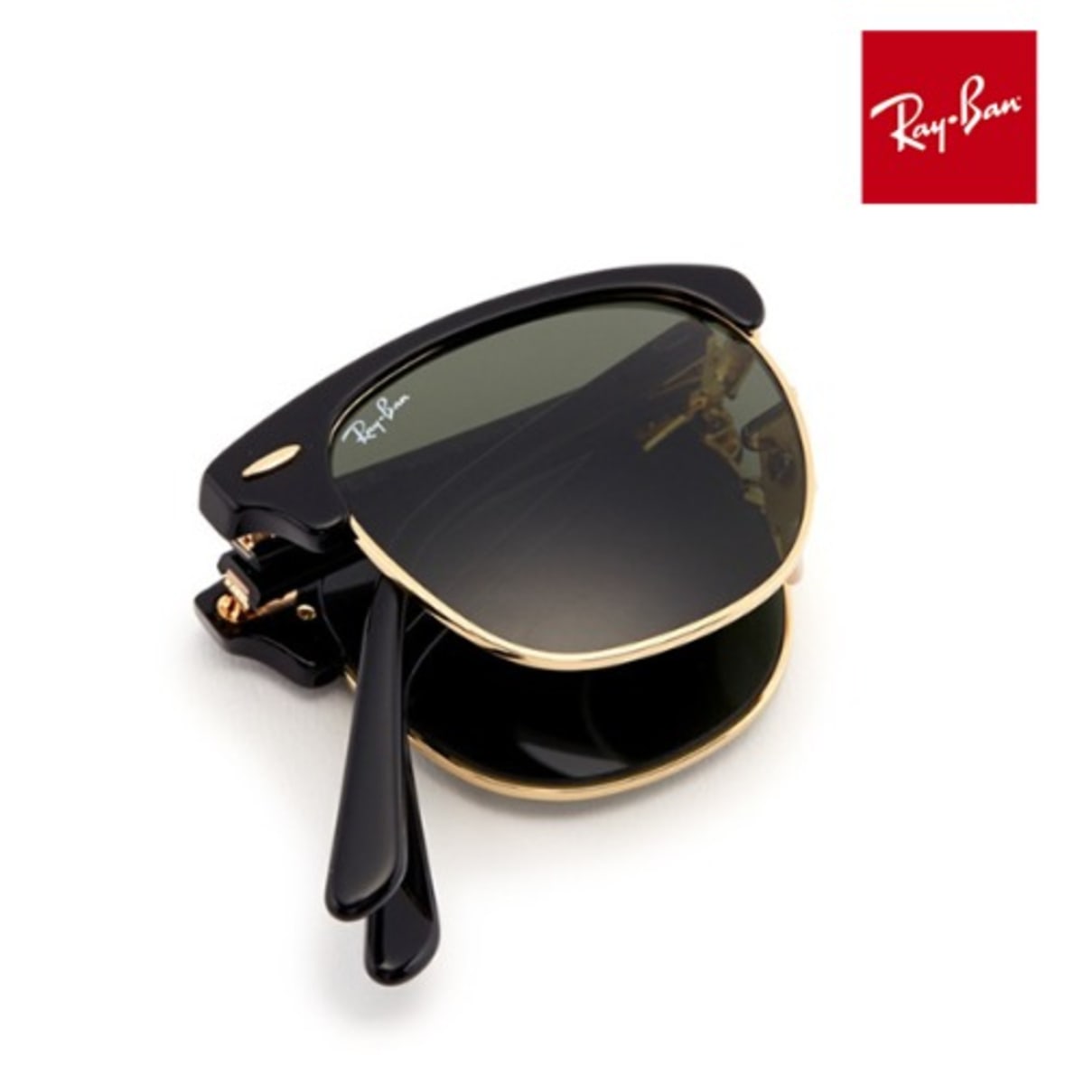 Ray ban bendable shop frames