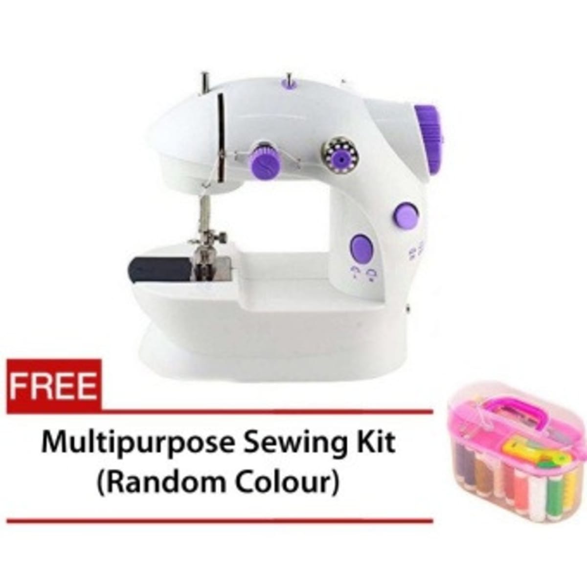 Mini Sewing Kit  Konga Online Shopping
