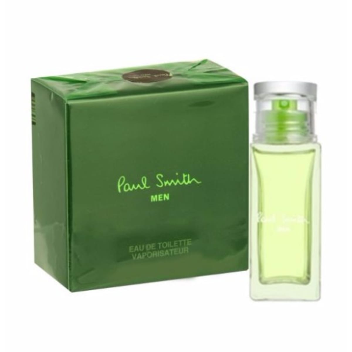 Paul smith hotsell mens perfume 100ml