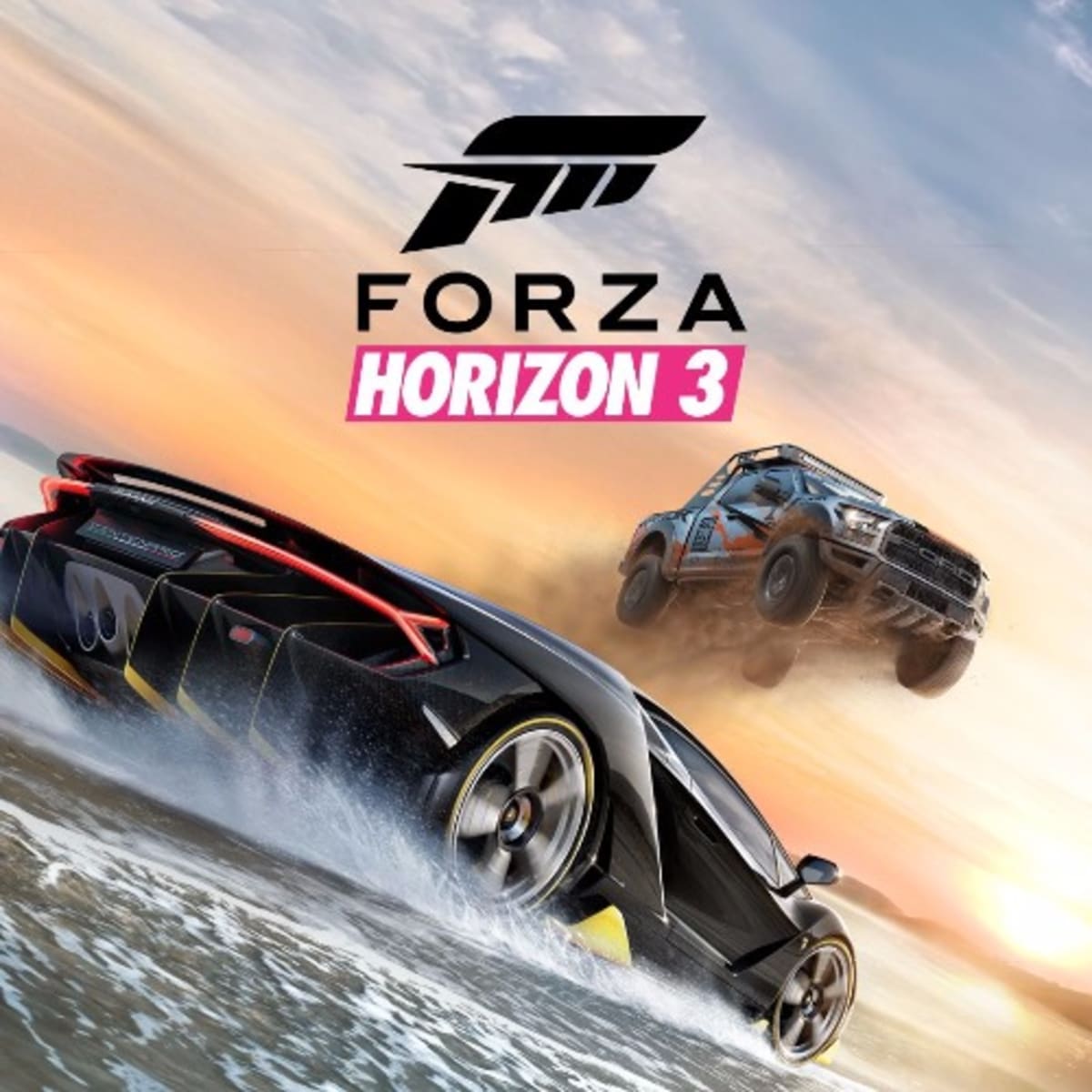 Forza horizon 4 steam price history фото 17