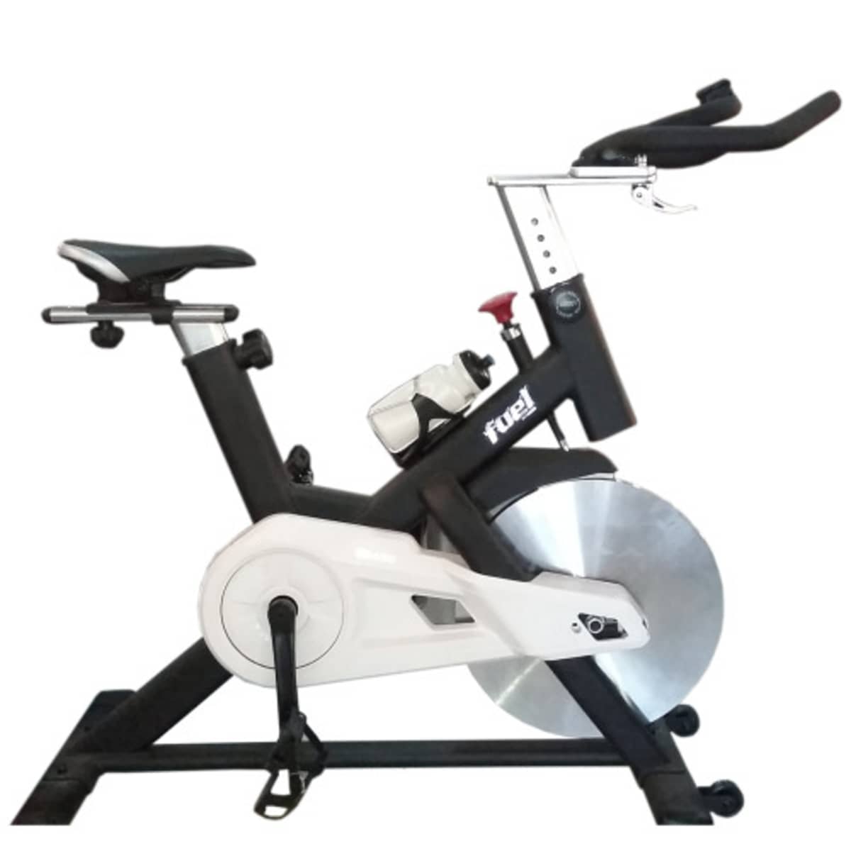 Fuel fitness exercise bike new arrivals