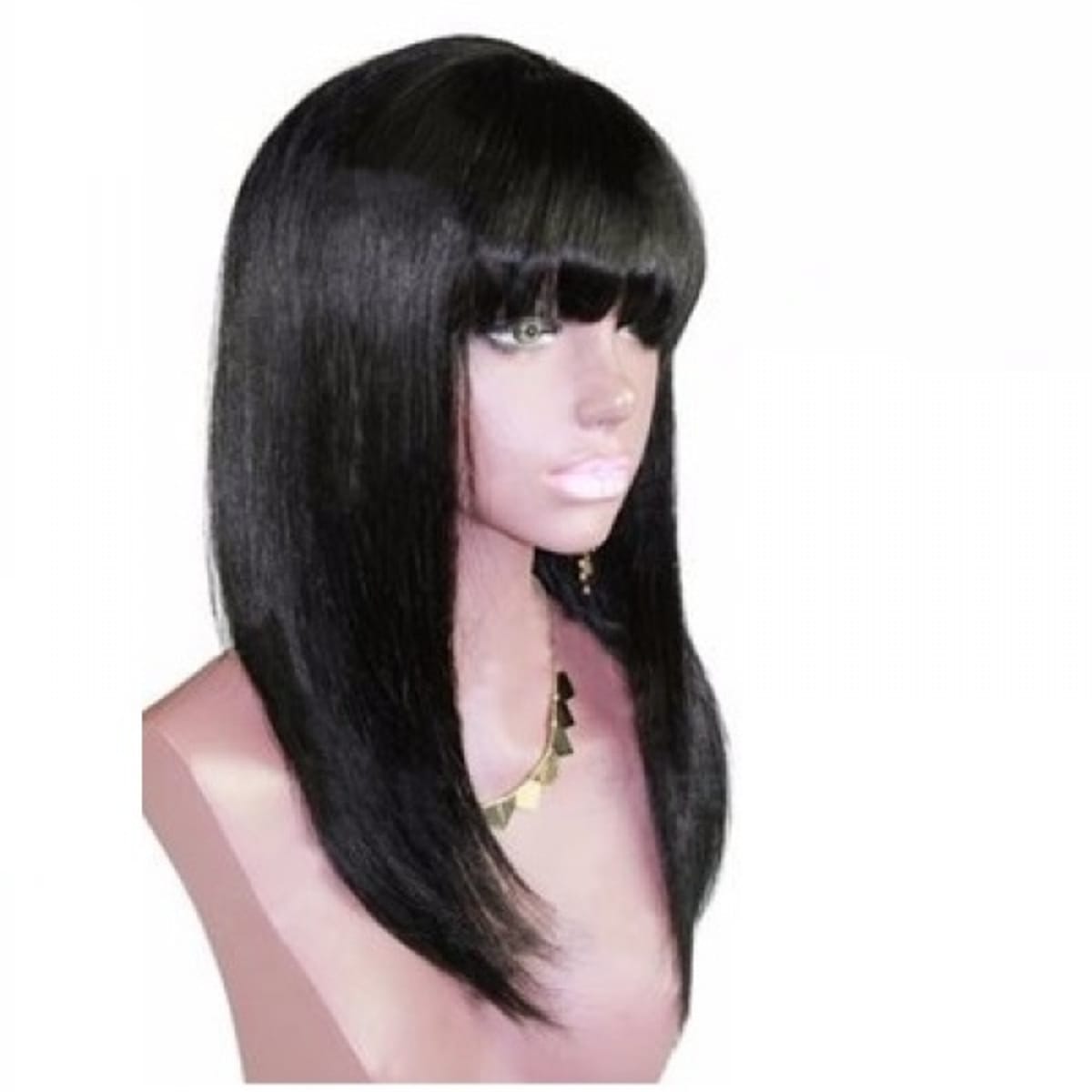 Human hair wigs konga store