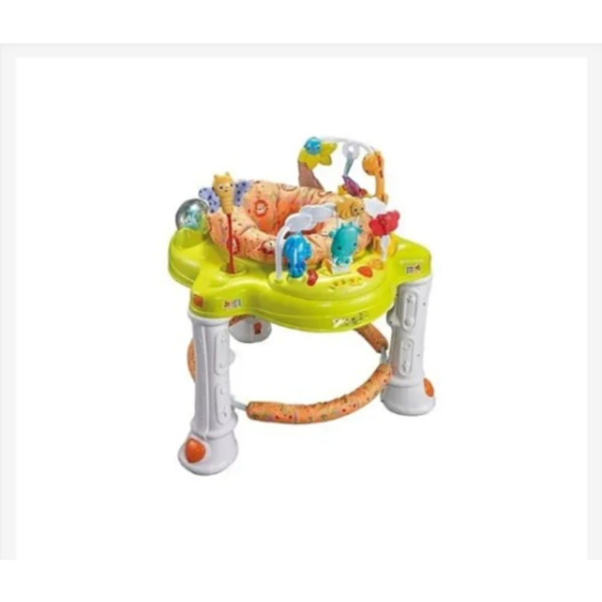 Baby jungle walker deals