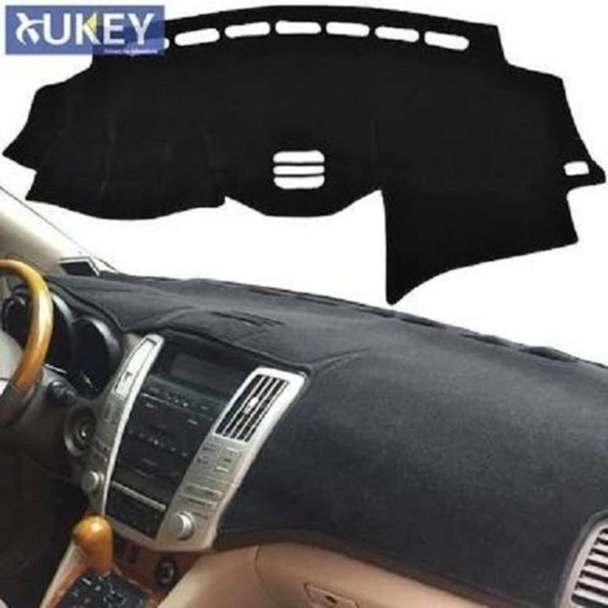 2005 lexus sale rx330 dashboard cover