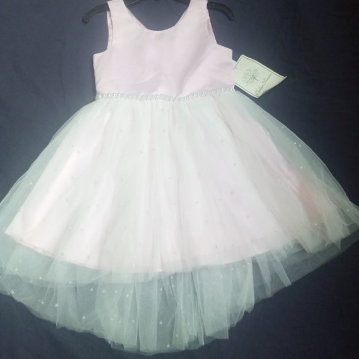 American princess top flower girl dresses