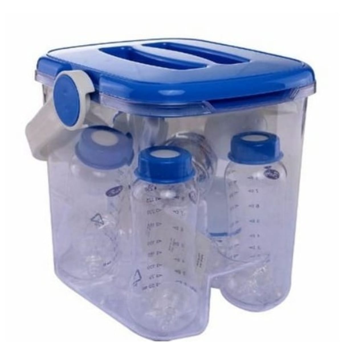 Cold bottle steriliser 2025