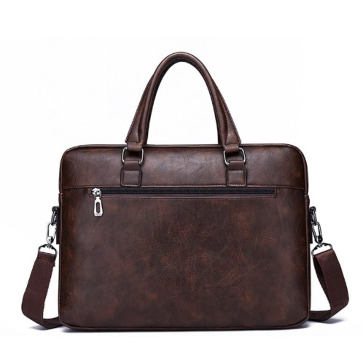 Genuine leather discount laptop bags online