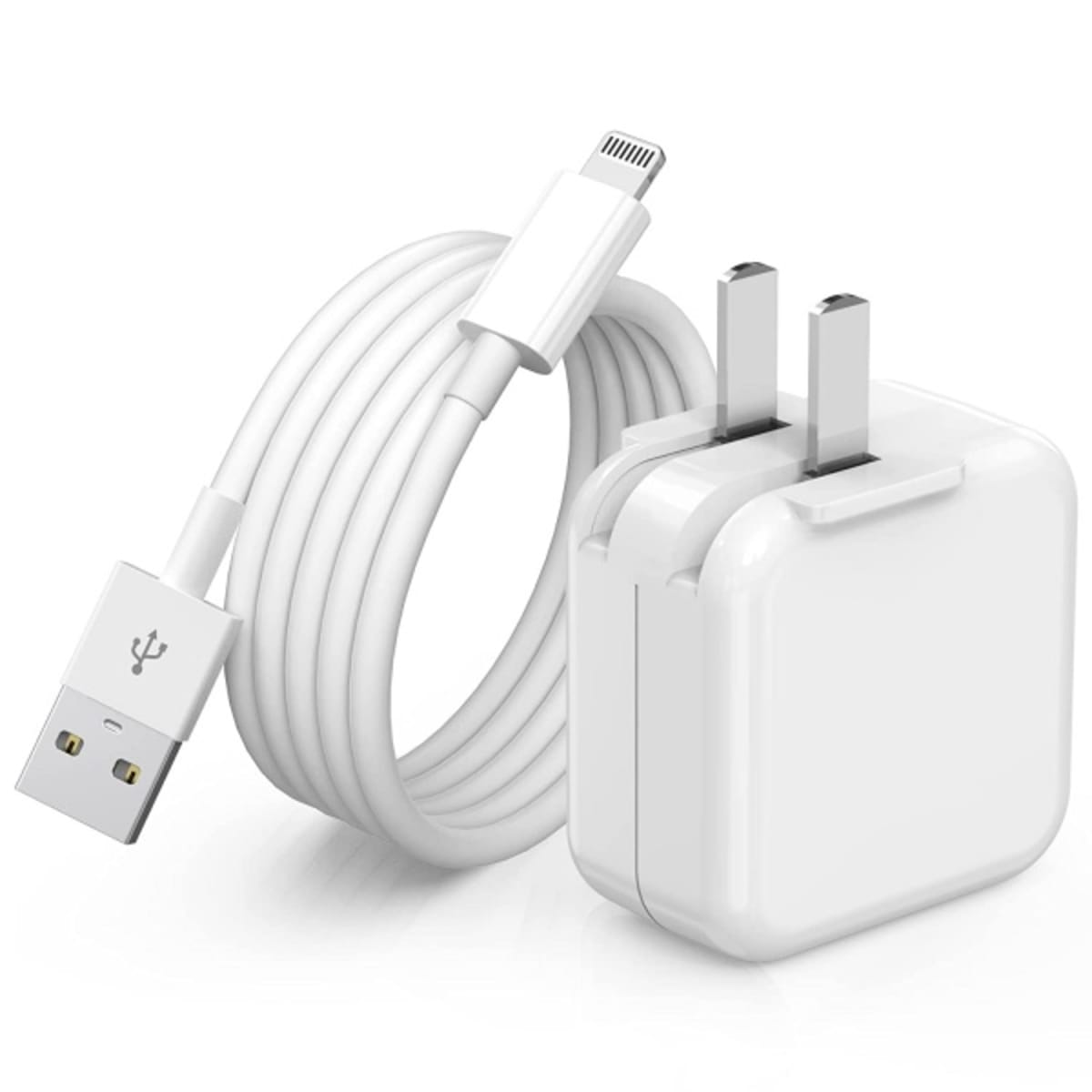 iPhone Charger With 2m USB Type C Cable -20w