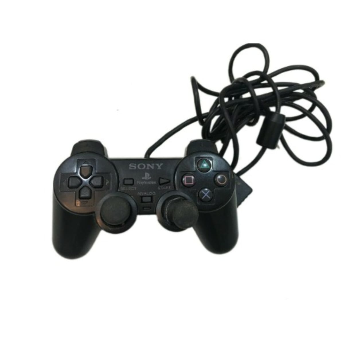 Best Ps2 Game Pad  Konga Online Shopping