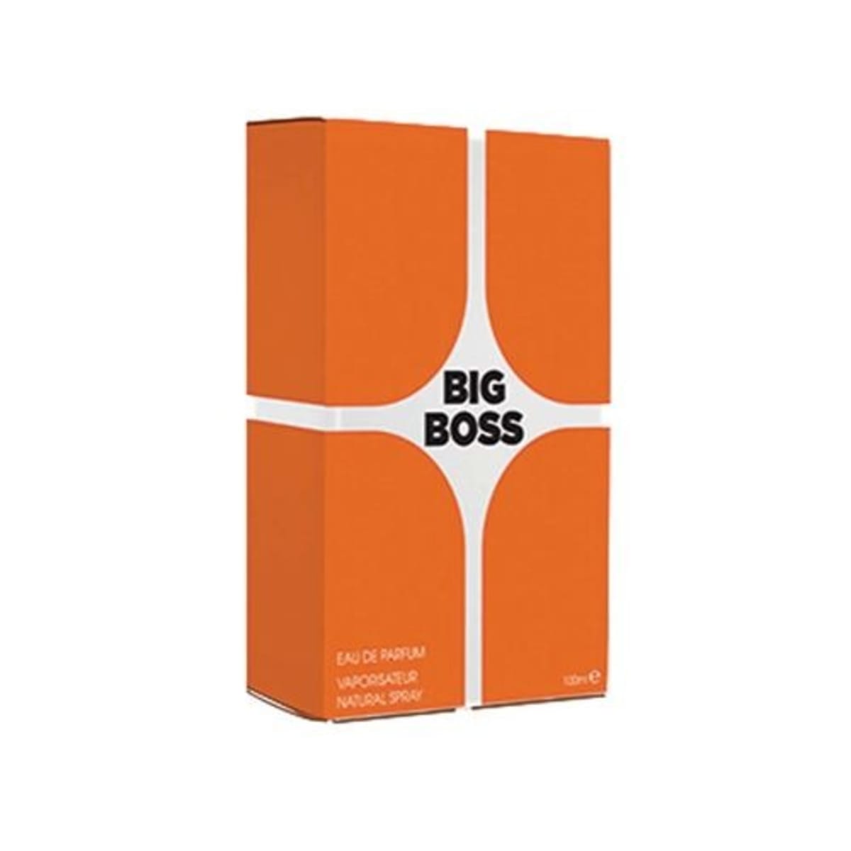 Parfum big hotsell boss
