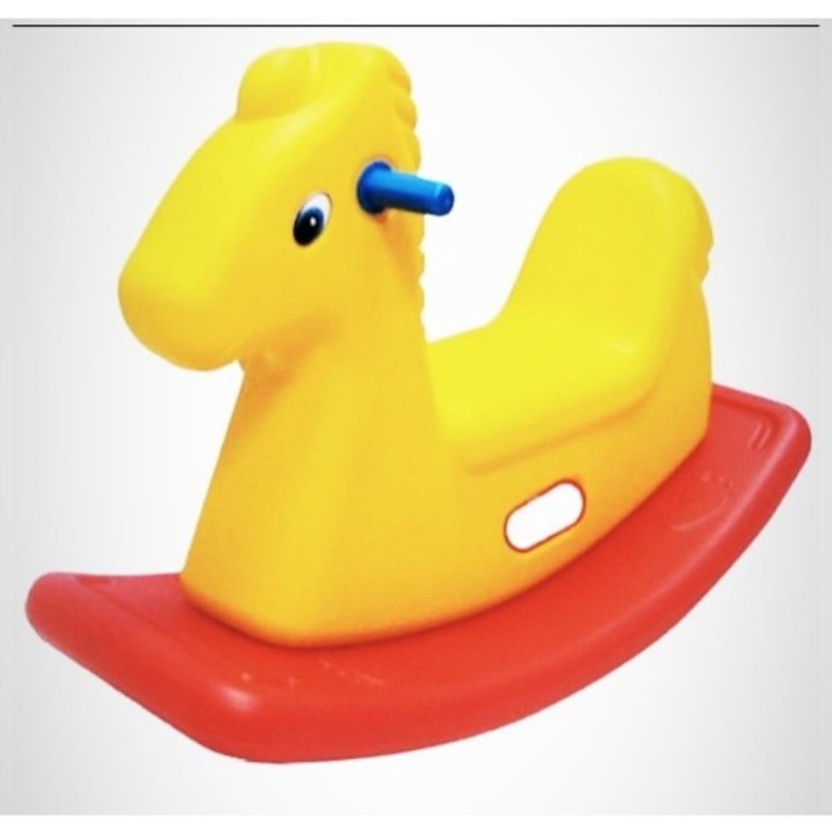 Kids top horse rocker