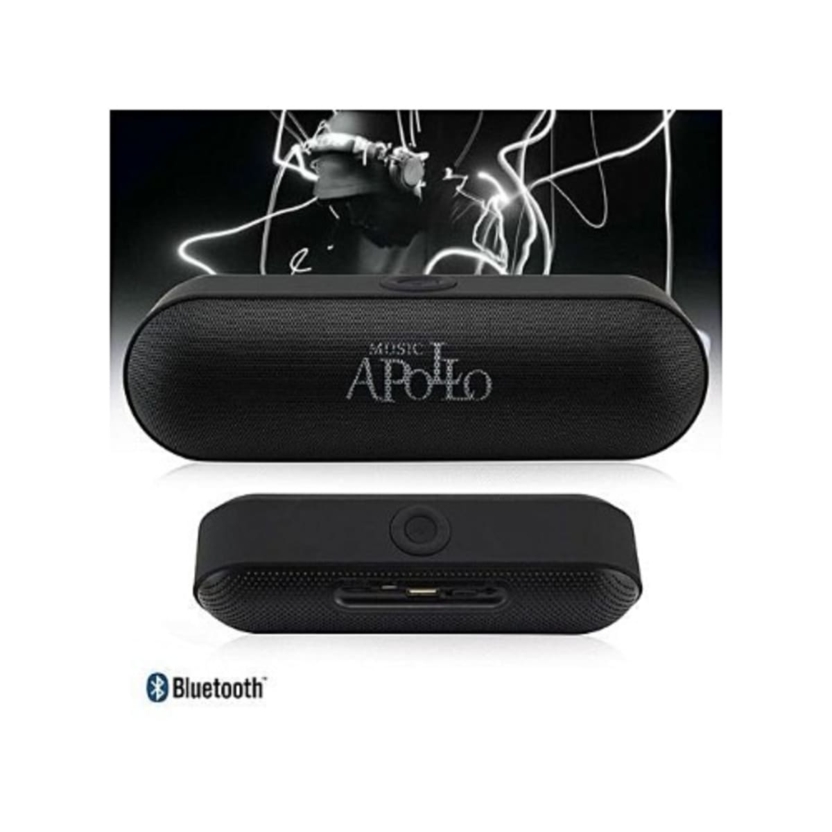 S207 bluetooth hot sale speaker price