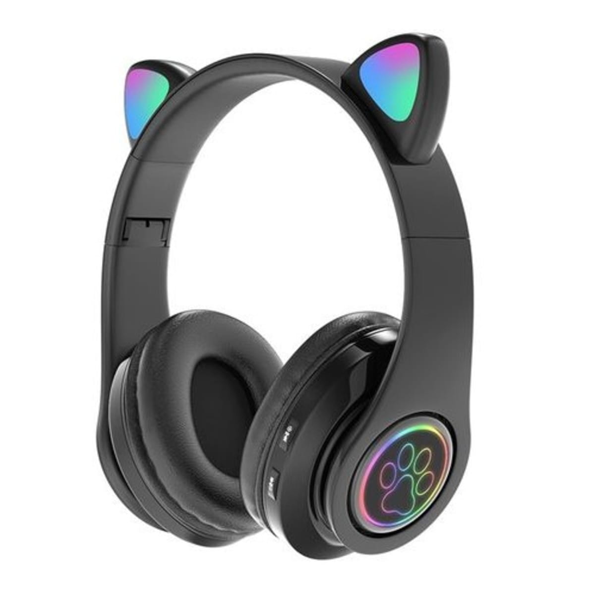 Glowing headset new arrivals