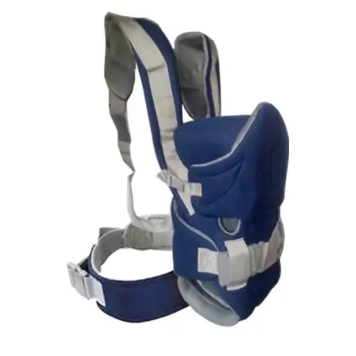 Multi way baby carrier 2025