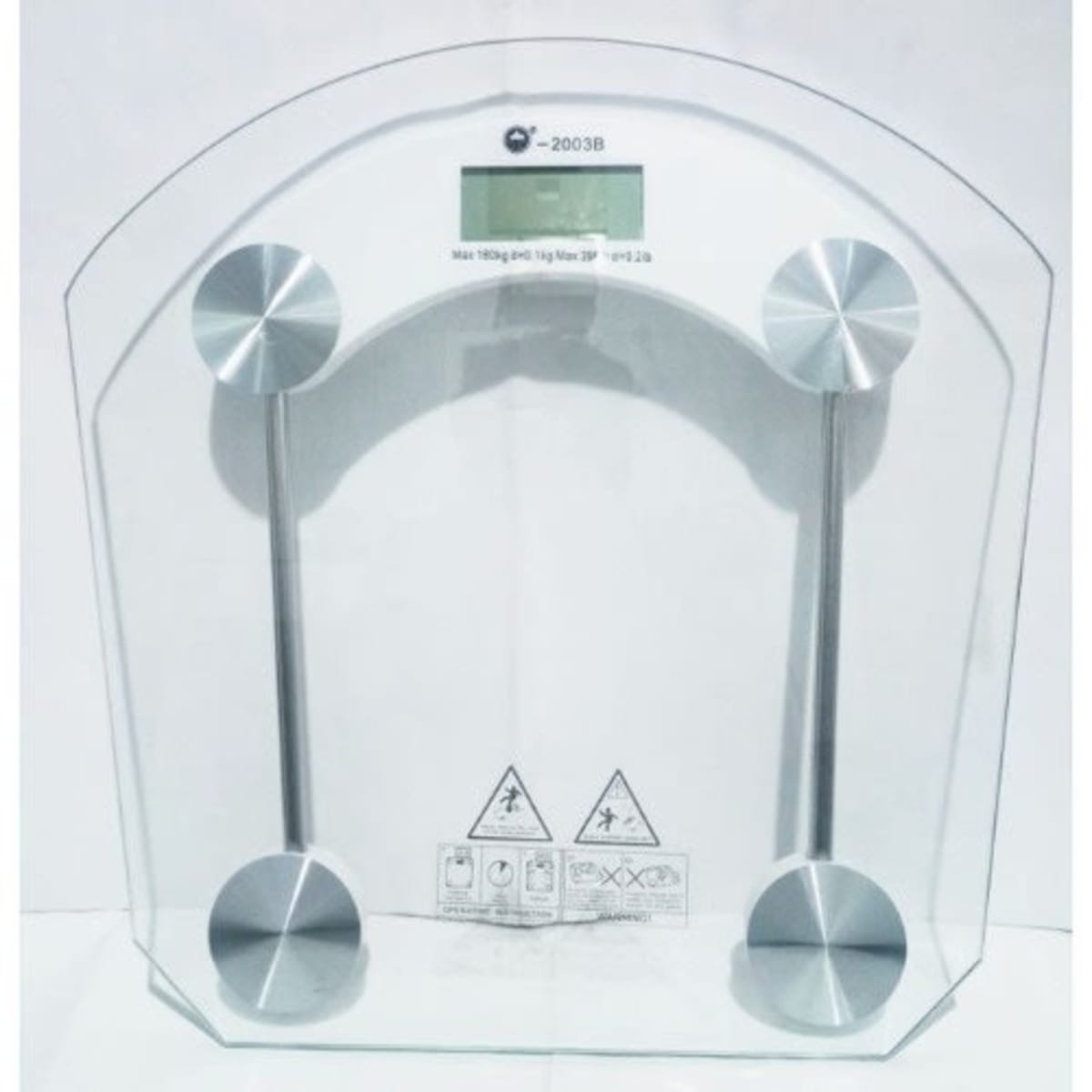 Personal weighing new arrivals scale online shopping
