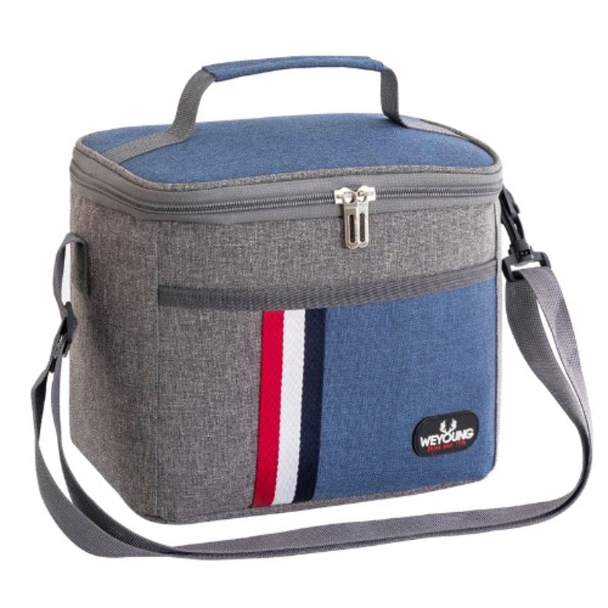 Insulated sandwich sale bag