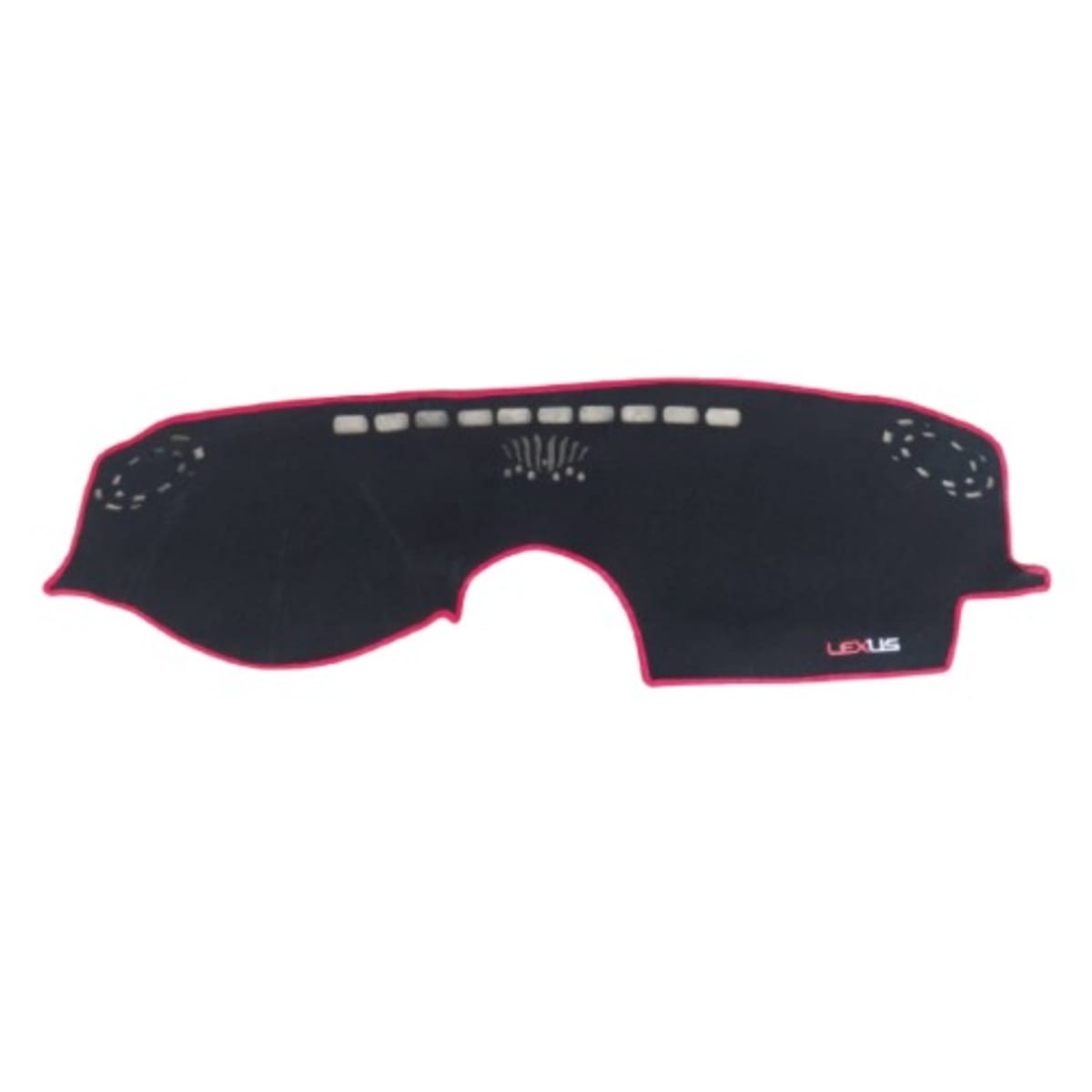 Lexus rx 350 shop dashboard cover