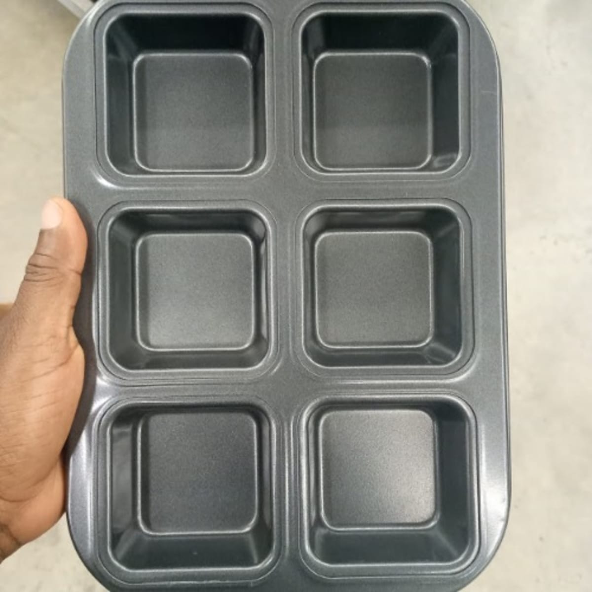Petite cheap loaf pan