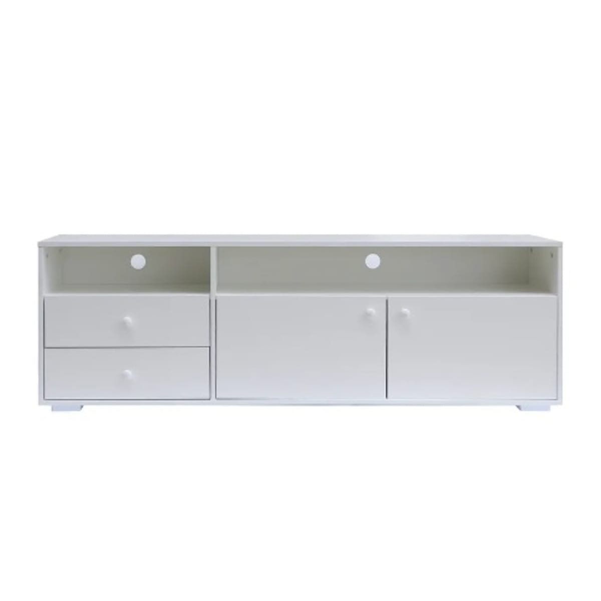 Tiwa Tv Stand With Drawer Up To 60inches