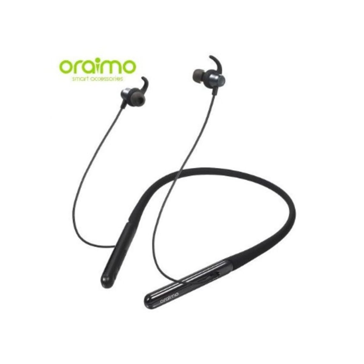 Oraimo lite hotsell earphones price