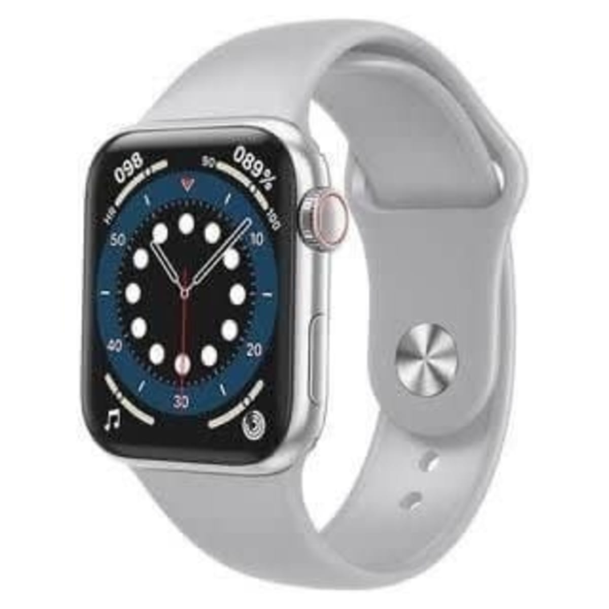Hw12 smart sales watch series 6