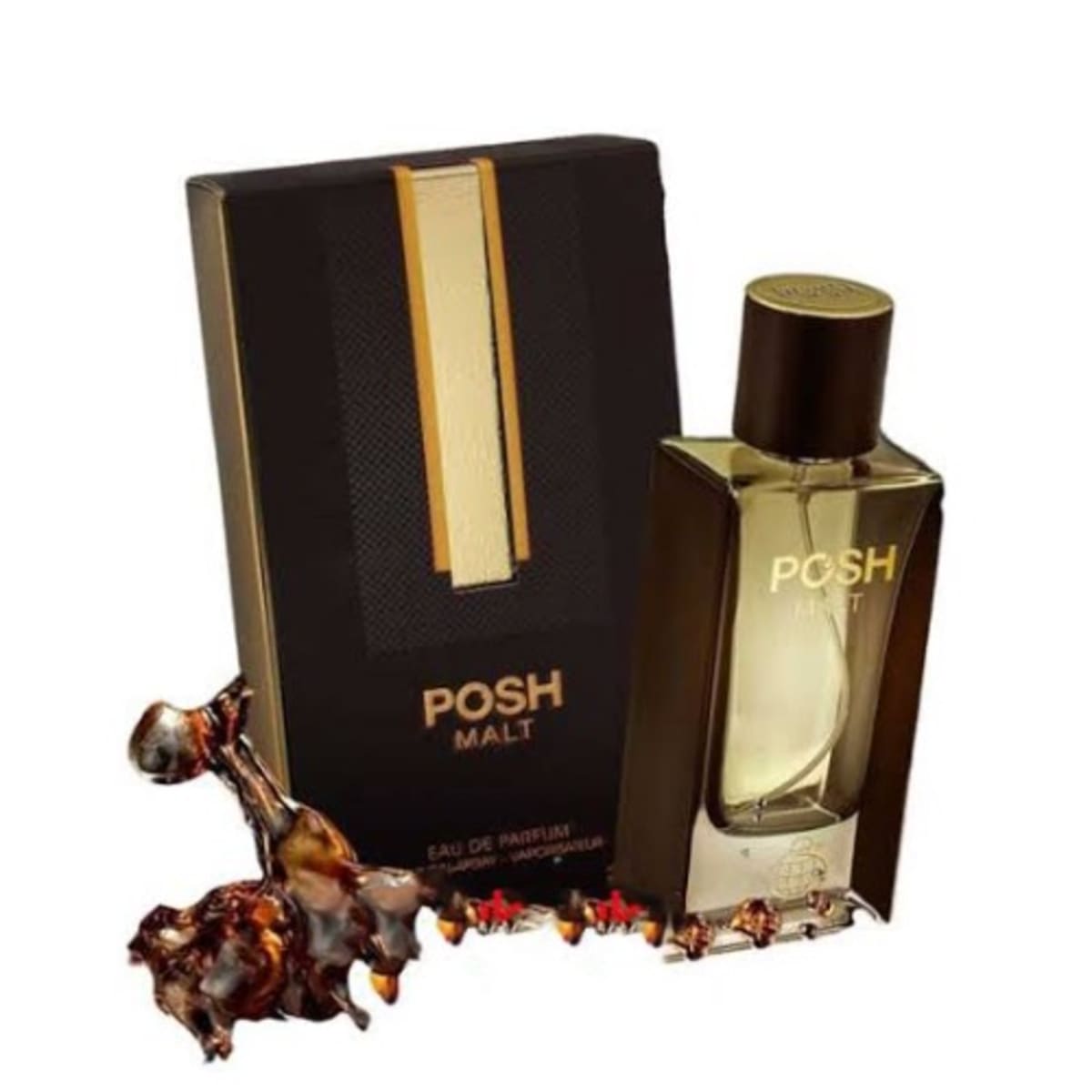 Posh best sale perfume price