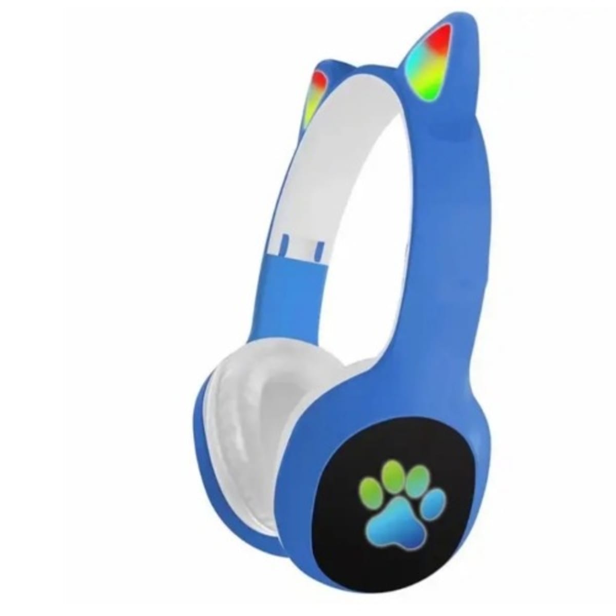 Bluetooth headphones online with removable mic