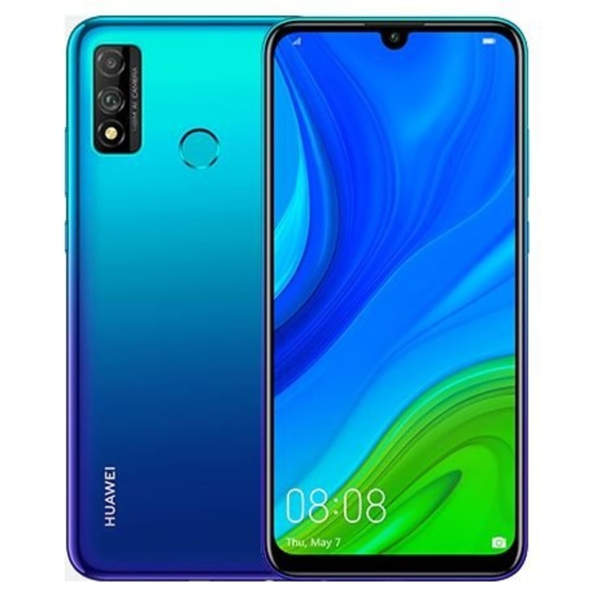 Huawei Nova Lite 3+ - 6.21