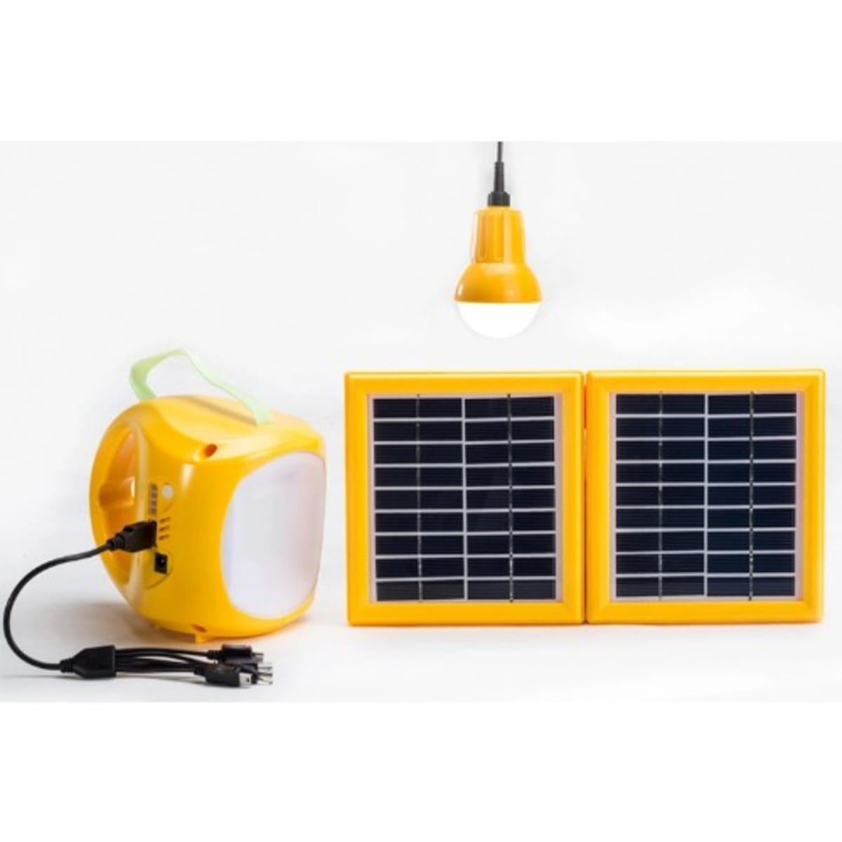 Solar lamp for on sale students