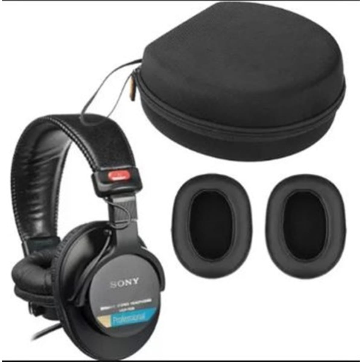 Sony Mdr 7506 Купить Днс