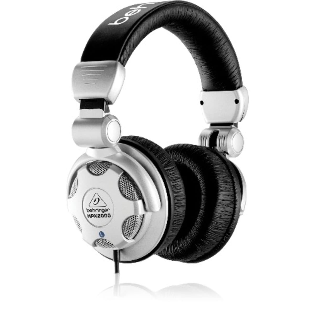 Behringer over ear headphones store