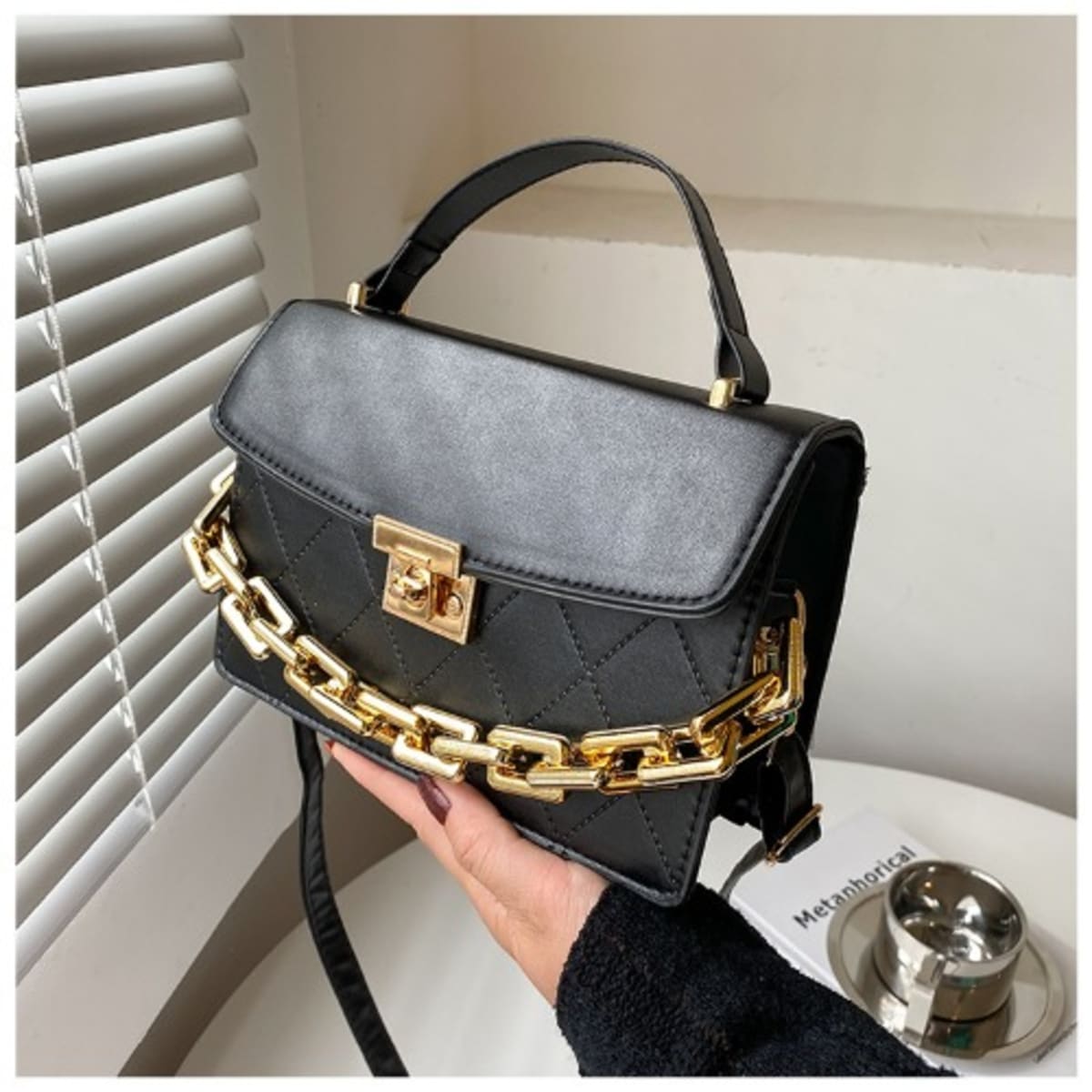 Ladies hand online bag images