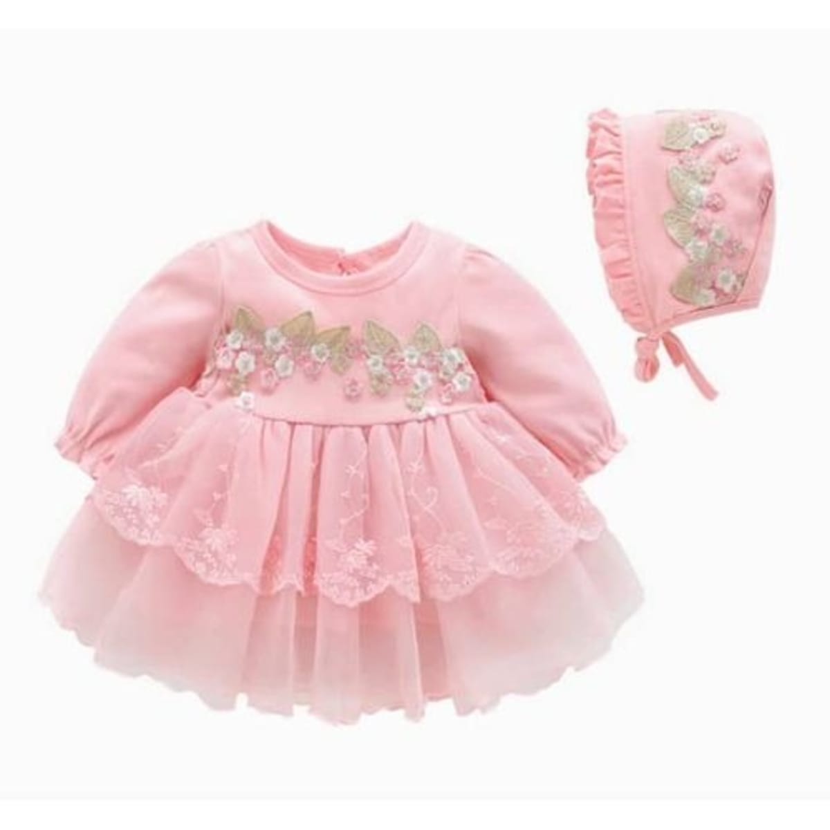 Konga baby on sale girl dresses