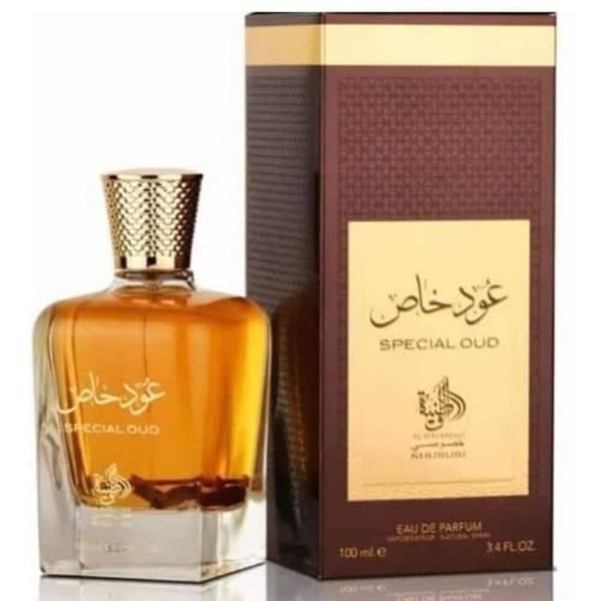 Special oud arabian oud best sale