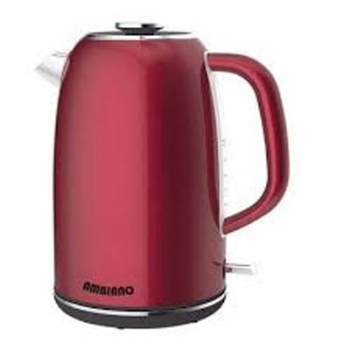 Ambiano Stainless Steel Bullet Kettle Konga Online Shopping